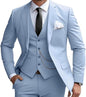 Suit Slim Fit Business Suit Banquet Temperament Formal Dress For Men