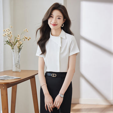 Affordable Luxury Fashion Work Clothes For Women