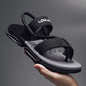 Outer Wear Thick-soled Sandals Casual Men