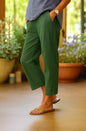 Women's Beach Leisure Vacation Trousers Casual Pants
