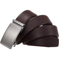 Men Belt Belt For Men Business Casual Formal Occasions Belt With Automatic For Formal Work Or Casual