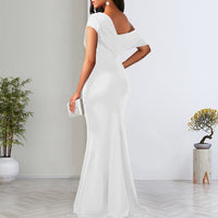 Long Formal Party Dress Women