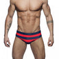 Men's Seaside Vacation Surfing Bikini Briefs