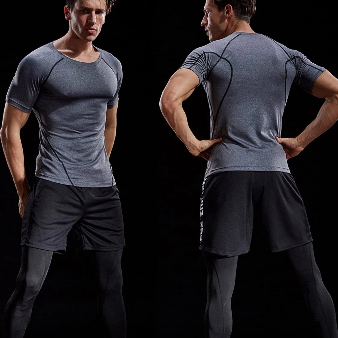 ATHLEISURE & ACTIVEWEAR COLLECTION FOR MEN