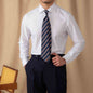 Business Formal Long Sleeved Shirt For Men