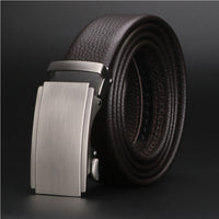 Men Belt Belt For Men Business Casual Formal Occasions Belt With Automatic For Formal Work Or Casual