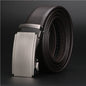 Men Belt Belt For Men Business Casual Formal Occasions Belt With Automatic For Formal Work Or Casual